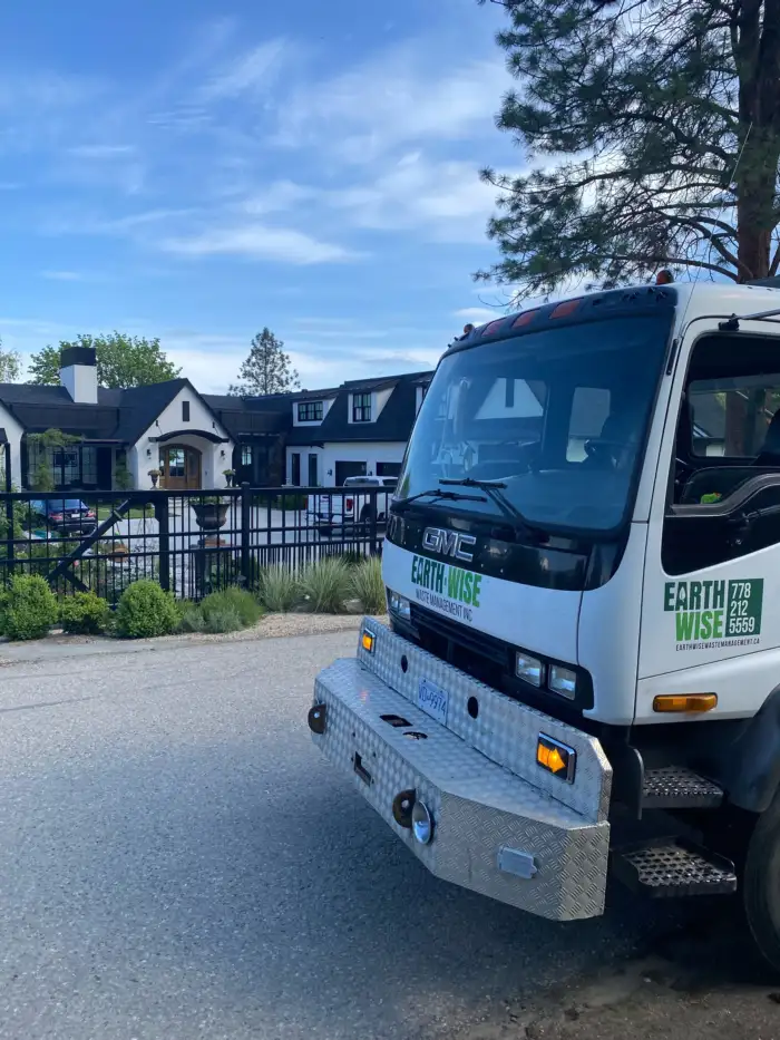 Residential Waste Removal