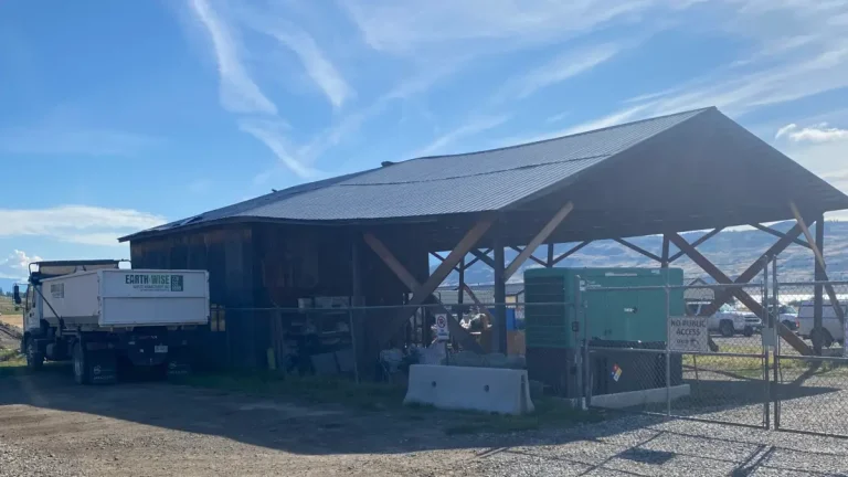 Okanagan Demolition