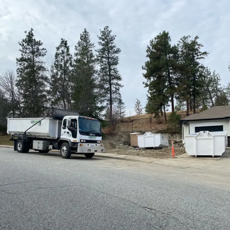 Soil Extraction