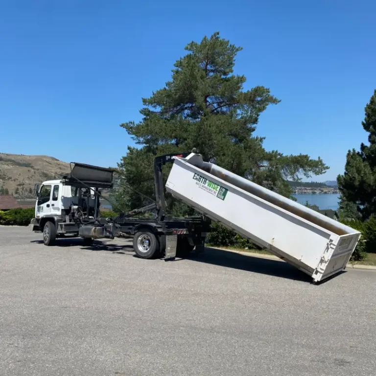 Coldstream Waste Management