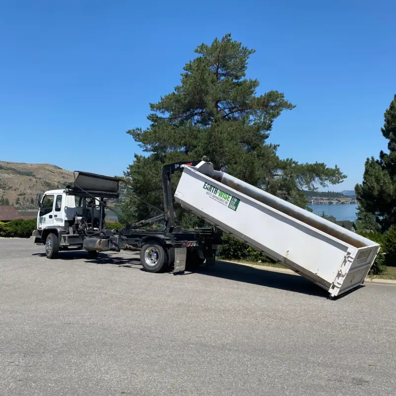 Coldstream Waste Management