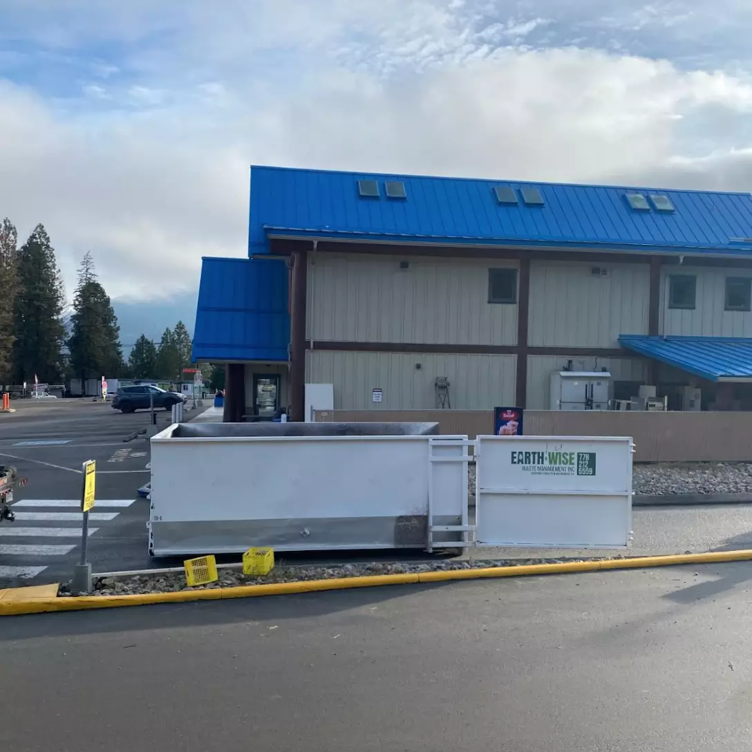 Commercial Renovations