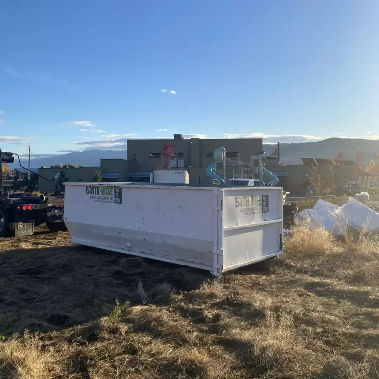 Plastic Waste Disposal