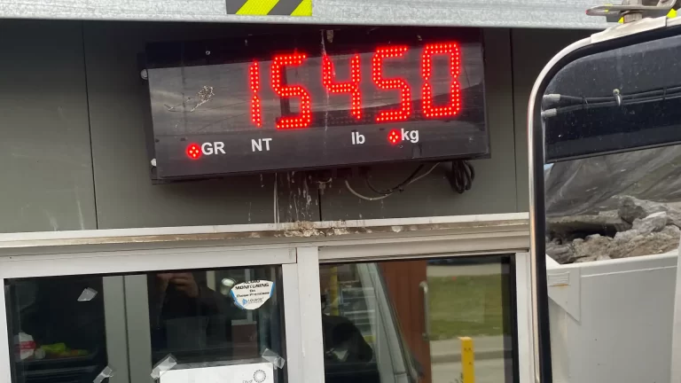 Cheap Garbage Disposal Kelowna