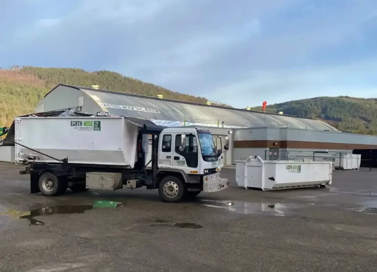 Dumpster Rental Kelowna
