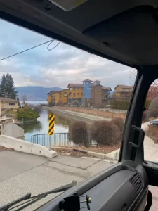 Barona Beach Delivery