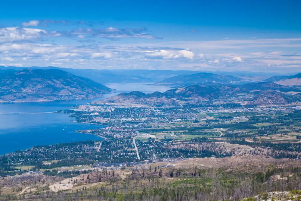 Greater West Kelowna