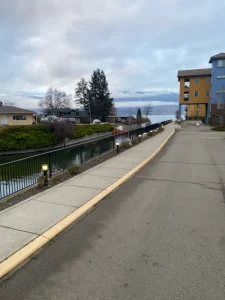 West Kelowna Construction